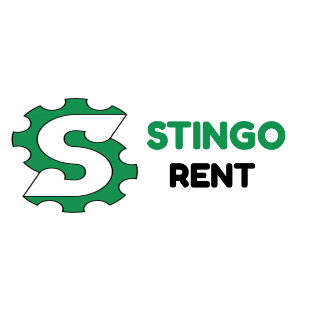 Stingo Rent Logo